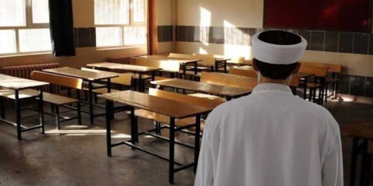 ‘ÇEDES ile kültürel hegemonyalarını okullara sokmak istiyorlar’