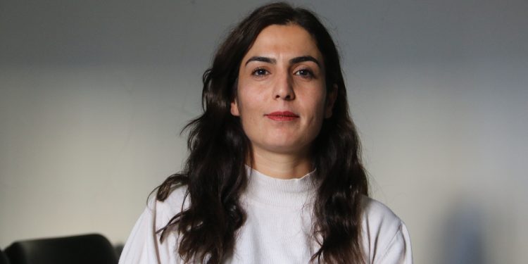 ‘Tutsaklar eylemlerinde kararlı’