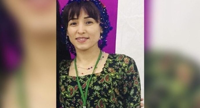 6 saniyelik kaydın kime ait olduğu 2 yıldır netleştirilmedi