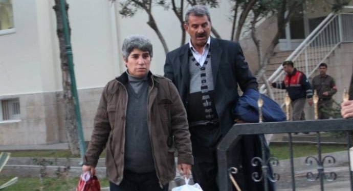 Aileler İmralı için başvurdu