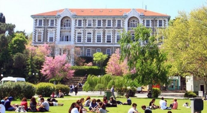 Üniversiteyi kazanan 157 bin 576 öğrenci kayıt yaptırmadı