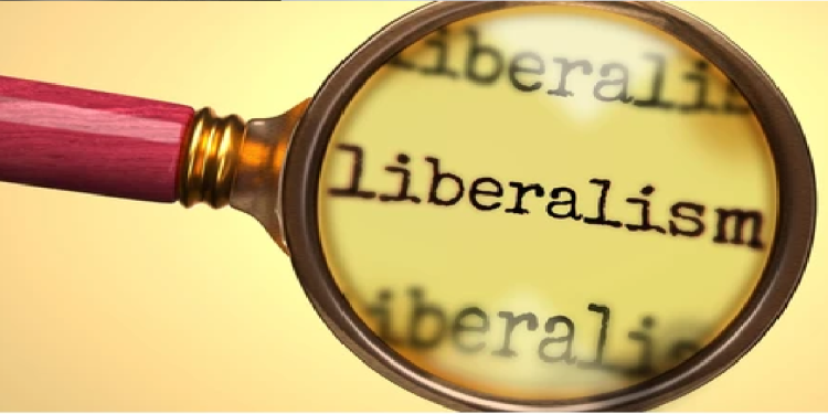 “Kapitalizmin Liberalizmi”