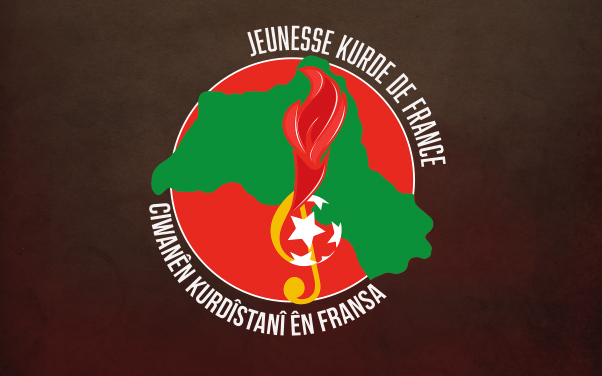 CKF: Tüm Kürt gençlerini ve halkını 6 Ocak’taki hakikat ve adalet yürüyüşüne çağırıyoruz.