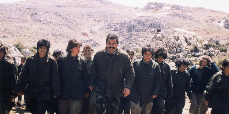 “Ben Amara’yım”