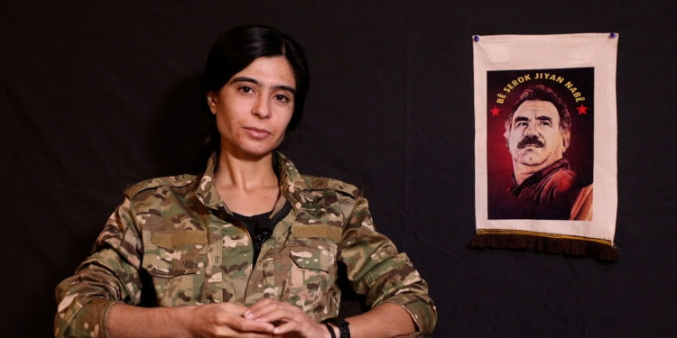 Axîn İntikam: 2023 yılı keskin bir mücadele yılı olurken 2024 intikam yılı olacak