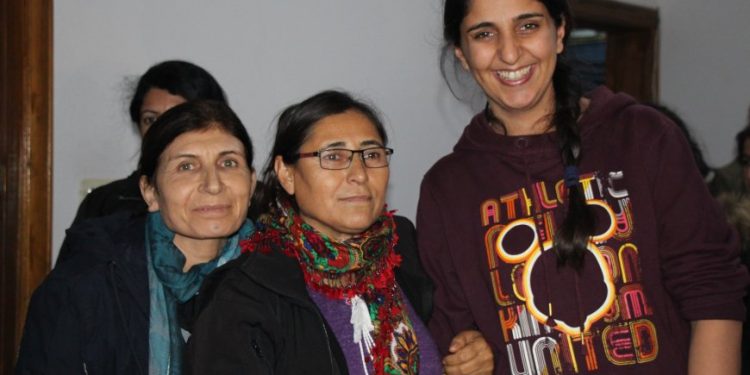 31 yıllık mücadele abidesi: Şehit Zelal Zagros