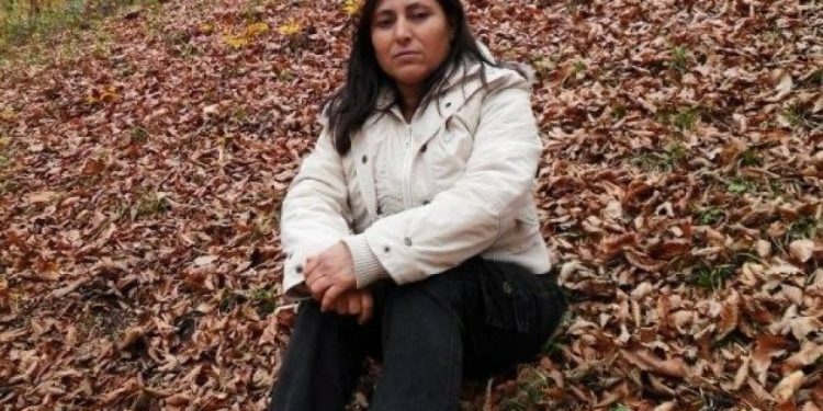 31 yıllık mücadele abidesi: Şehit Zelal Zagros