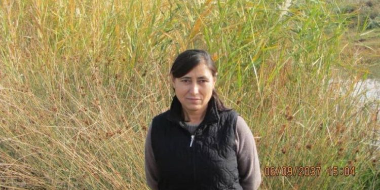 31 yıllık mücadele abidesi: Şehit Zelal Zagros