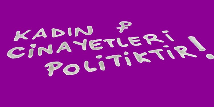 JINNEWS’in 2023 çetelesi: En az 320 kadın katledildi