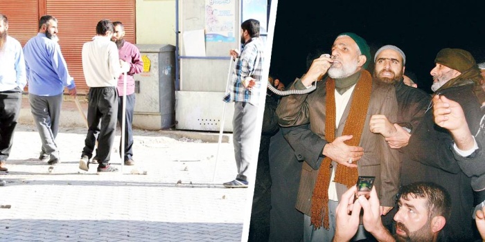 Faşizmin Kanlı Tetikçisi Hizbul- Kontra