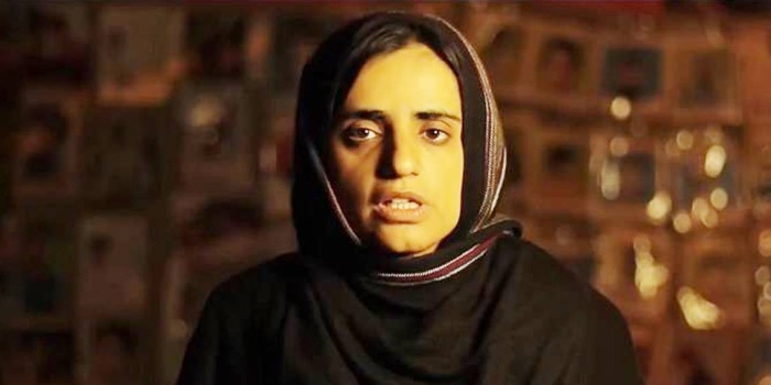 Belucistan’da Jin Jiyan Azadî direnişi!