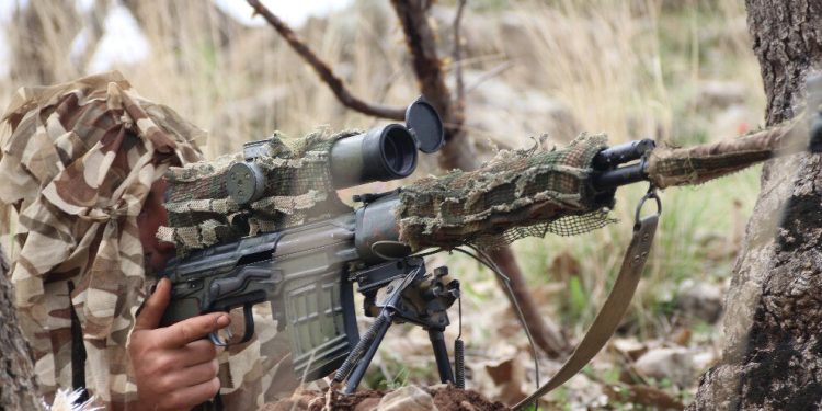 Türk ordusunun varlığı, kendi aleyhine işliyor