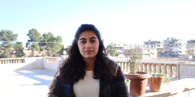 “Gençler toplumun öncüsü olduğu için gençleri doğasına yabancılaştıran, kimliksiz bırakmak isteyen politikalar yürütülüyor”