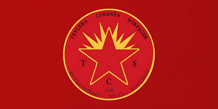 TCŞ: Avrupa’da yaşayan tüm Kurdistan gençliğini direniş seferberliğine çağırıyoruz!