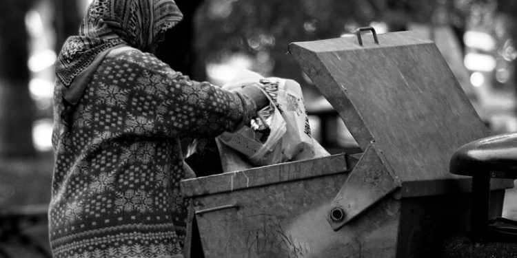 5 milyar insan fakirleşti