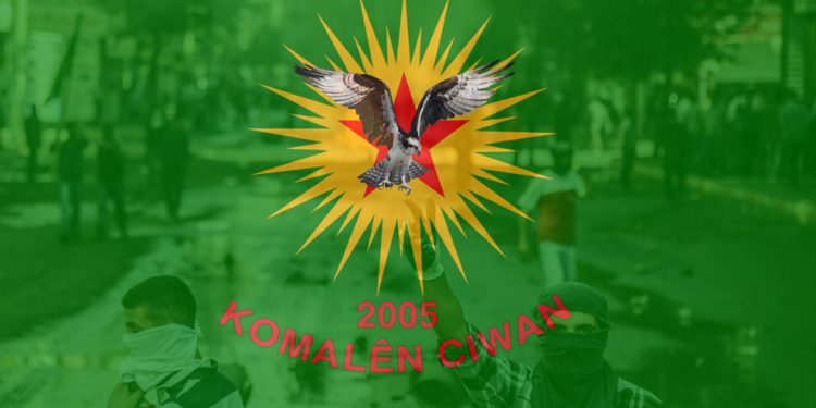 Komalên Ciwan: Kürdistan gençliği olarak komploya karşı eylemlerde en ön saflarda yer alalım
