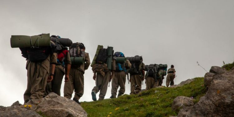 Heval Ali’yi Kurtarın!