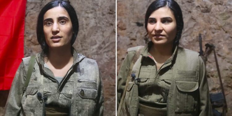 ‘Rêber Apo özgürlük arayışımızı güçlendiriyor’