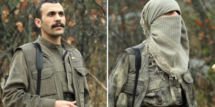 ‘Tecrit devam ettikçe gerillaların hamleleri de sürecektir’