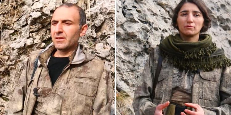 Önder Apo mücadele ışığımızdır