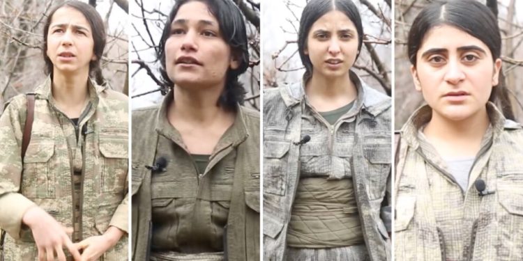 Komploya verilecek en büyük cevap mücadeleyi büyütmektir