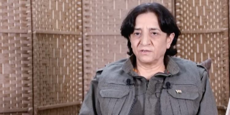 Sozdar Avesta: Komplocular hedeflerine ulaşamadı ama hala vazgeçmediler