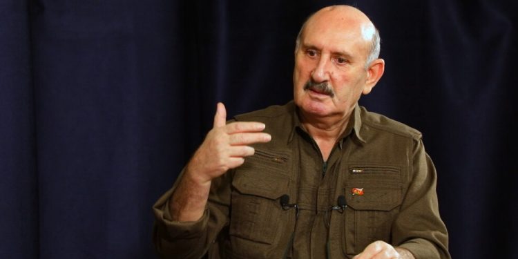 Sabri Ok: Köln yürüyüşü geleceğimizi etkileyecektir