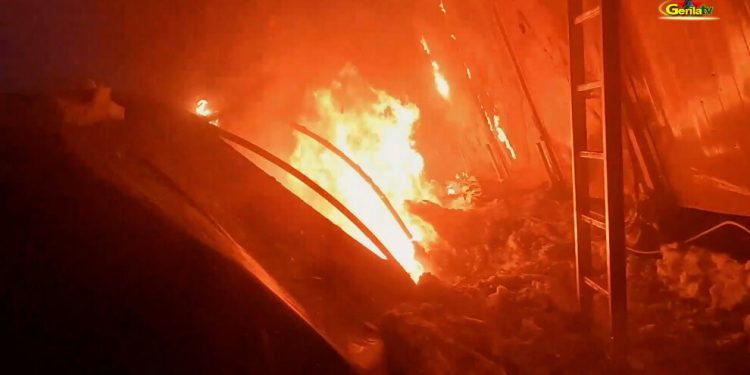 Gerilla TV’den 70 dakikalık devrimci operasyon görüntüsü!