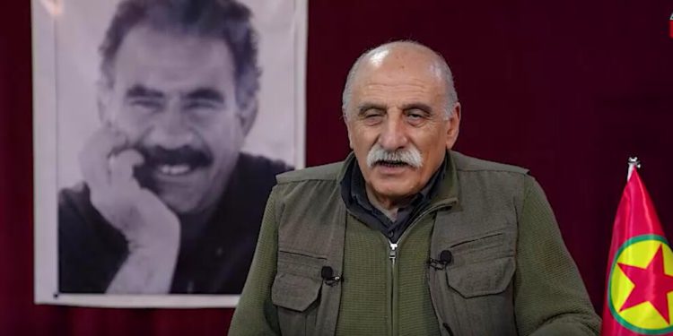 Kalkan: Uluslararası Komplo saldırısı yenilebilir, buna inanın