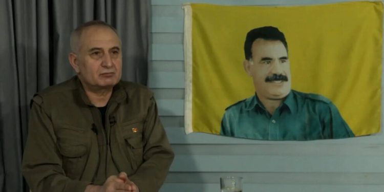 Şerik: Yapılması gereken Önder Apo’nun büyük direnişine layık olmaktır