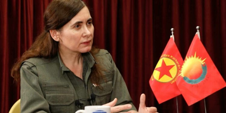 Ümit: Eylem halinde olmak bir özgürleşme biçimidir