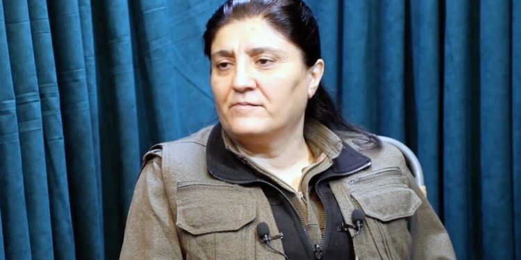 Besê Erzincan: Sistemin dayattığı ilişki biçimi kadını köleleştiriyor