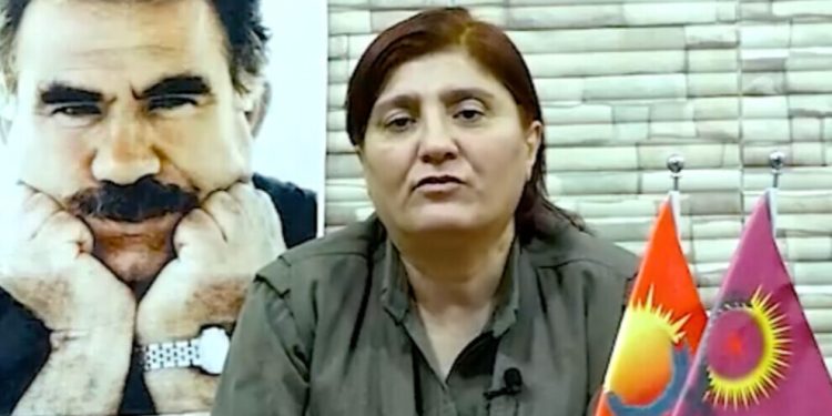 Besê Erzincan: Özgür eş yaşam modelini hayata geçirmek görevimiz