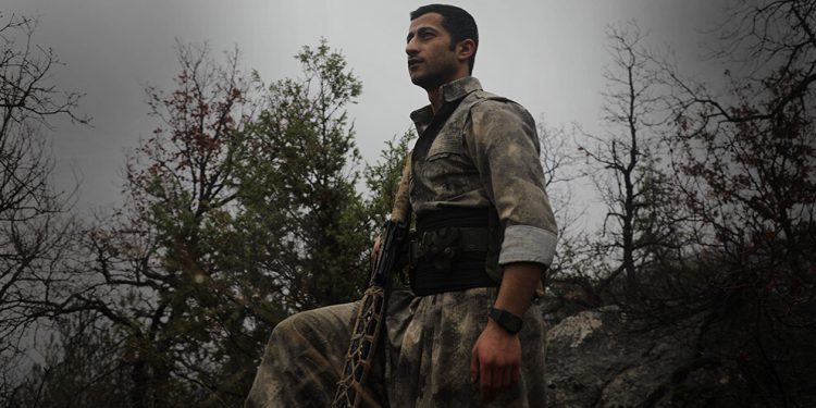 HPG: Iraklı güçlerin geldiği yerler sınır hattı değildir