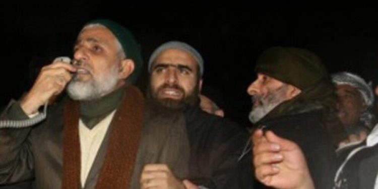 Zaferin eşiğinde Kürtlere kurulan tuzak: Hizbulkontra-Hüda Par -1-