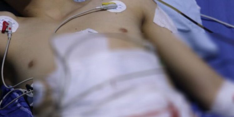 Türk devleti Şehba’ya saldırdı: Bir yurttaş şehit düştü, bir çocuk yaralandı