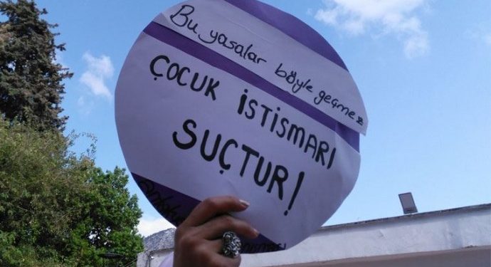 Beraat kararı verilmişti: Başka çocukları da taciz ettiği ortaya çıktı