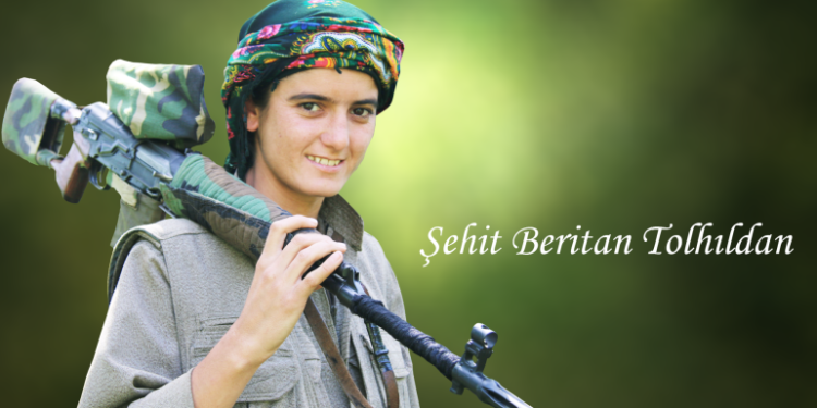 KENDİMİ ÖZGÜRLÜK YOLUNDA BULDUM