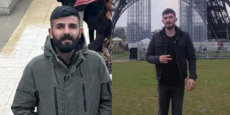 Kürt aktivistlere özgürlük!