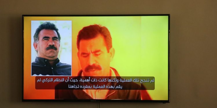 Yekitiya Jinên Ciwan üyeleri komploya karşı bilinçlendirme faaliyetlerine devam ediyor