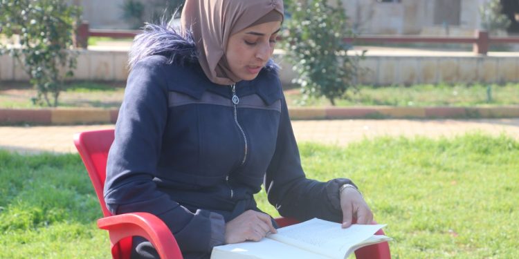 Yekitiya Jinên Ciwan üyeleri komploya karşı bilinçlendirme faaliyetlerine devam ediyor