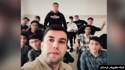 Sine’de doktora öğrencisi bir Kürt öğretmen ihraç edildi