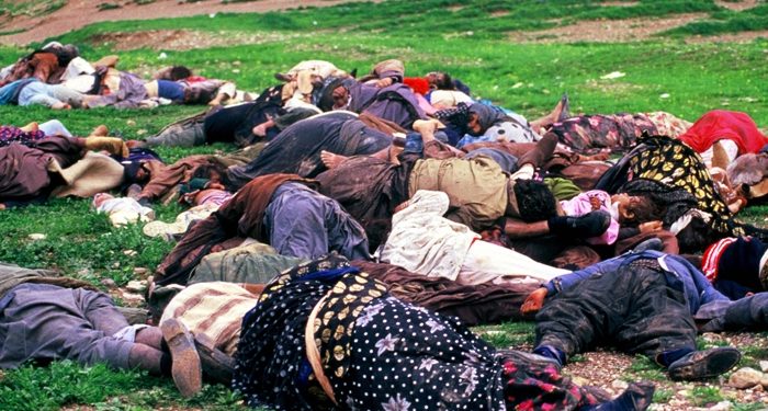 Elma kokusuyla başlayan katliamın üzerinden 36 yıl geçti