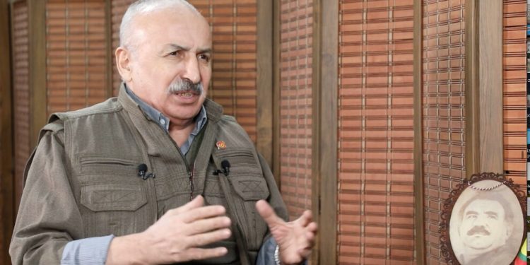 Karasu: Artık İmralı kapılarını parçalama zamanıdır