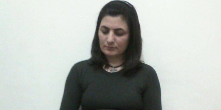 Zeynep Celaliyan, Önder Apo’nun fiziki özgürlüğü için eyleme çağırdı