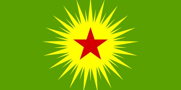 KCK, Qamişlo ve Gazi Katliamı şehitlerini andı