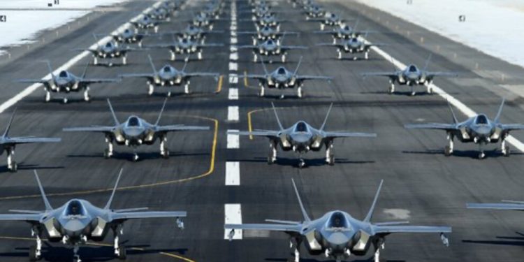 Fransa, ABD’den sonra ikinci büyük silah ihracatçısı oldu