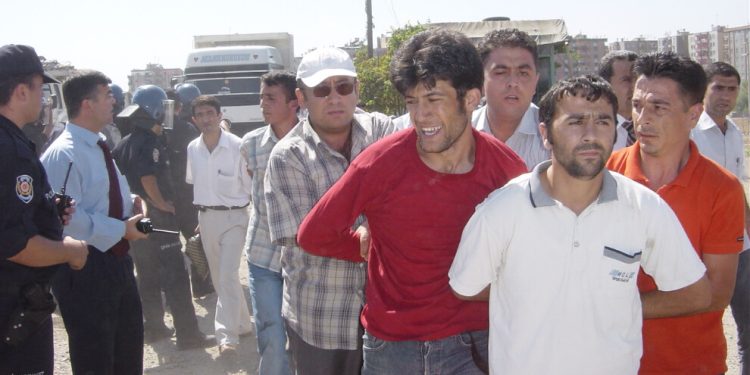 ‘Çiyager yoldaşın ruhuyla halkımızın öz savunmasını geliştirmeliyiz’