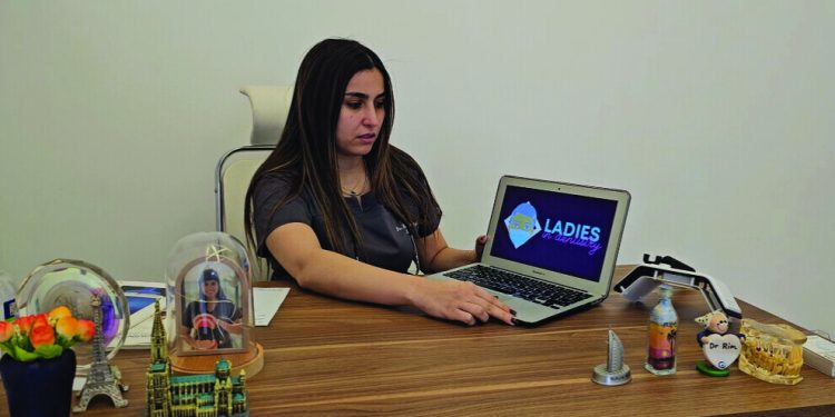 Genç yaşına rağmen 47 bilimsel araştırma makalesi hazırladı