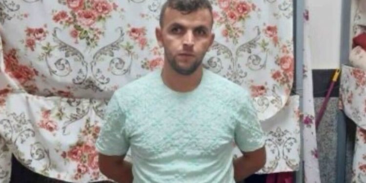 Urmiye’de siyasi tutsak Kamuran Kasımi 11 gündür açlık grevinde